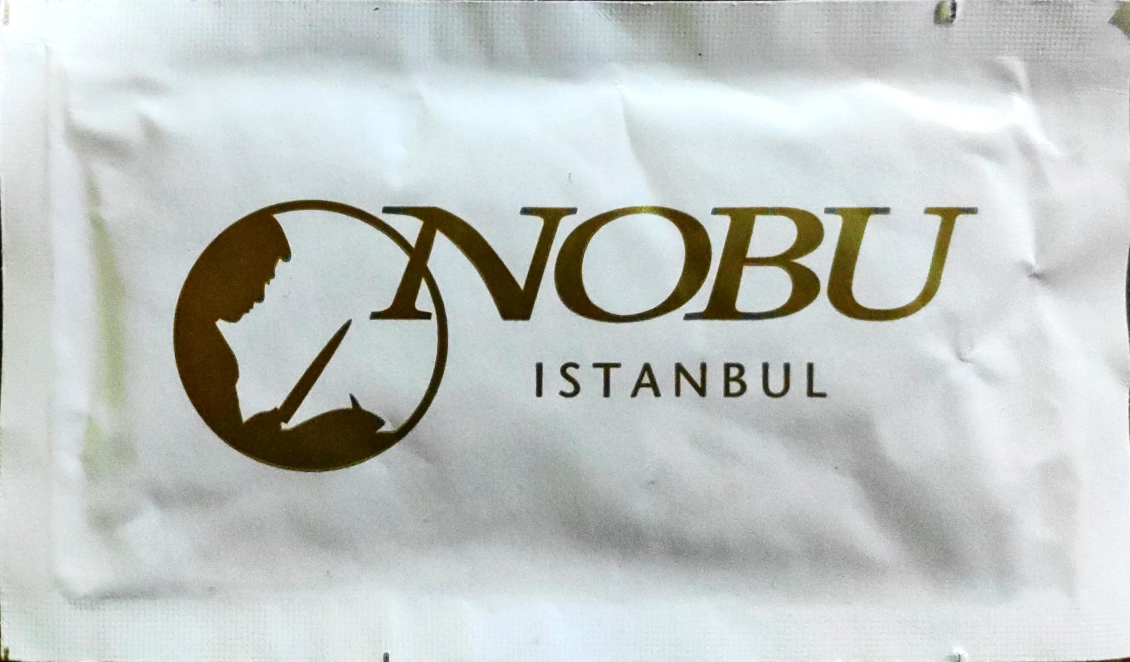 0691 Nobu - Bodrum